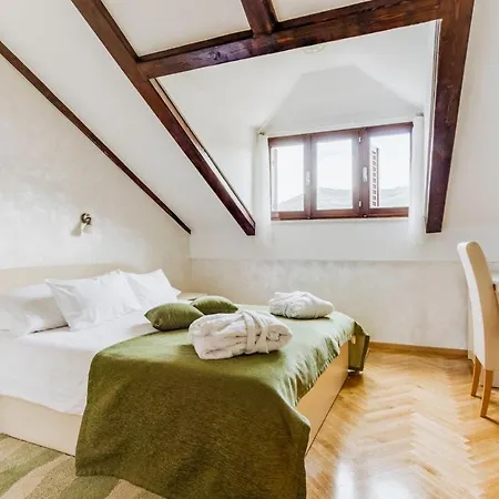 Vila Orvnik Dubrovník