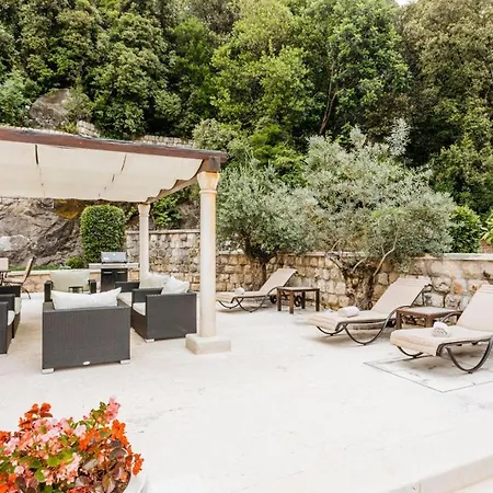 Villa Orvnik Dubrovnik