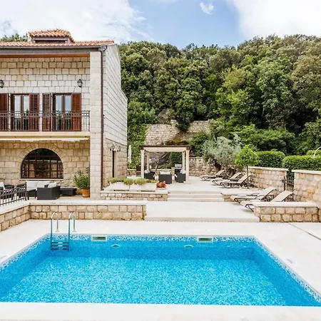 Villa Orvnik Dubrovnik